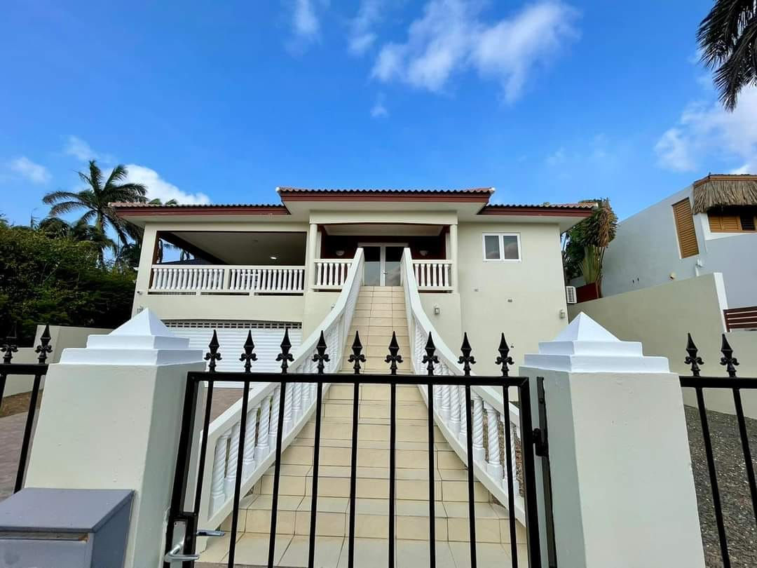 House CUR Damasco Resort