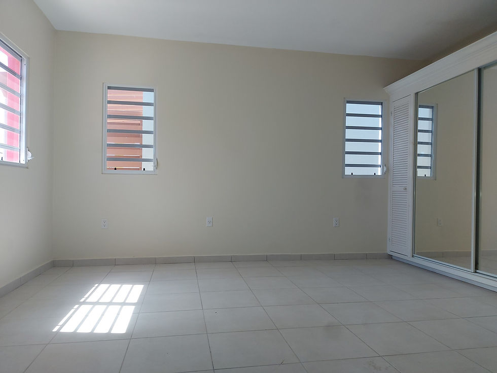 Thumbnail: Duplex House SXM