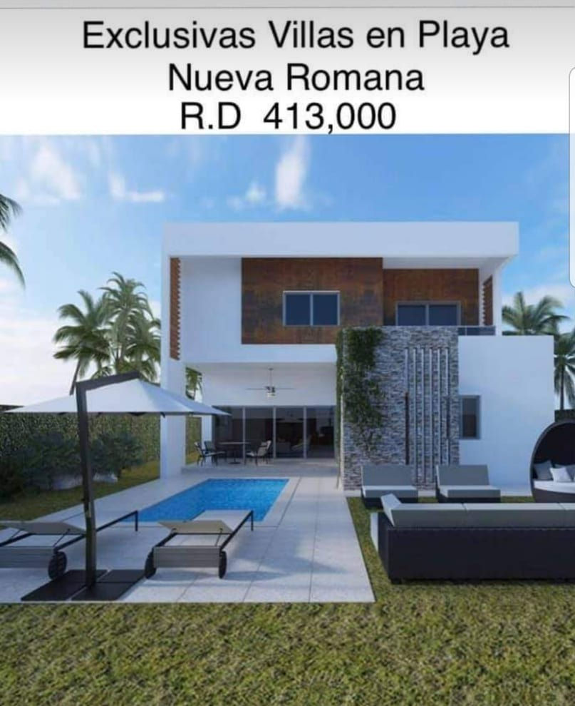 Thumbnail: Differentes Proyectos Rep Dom