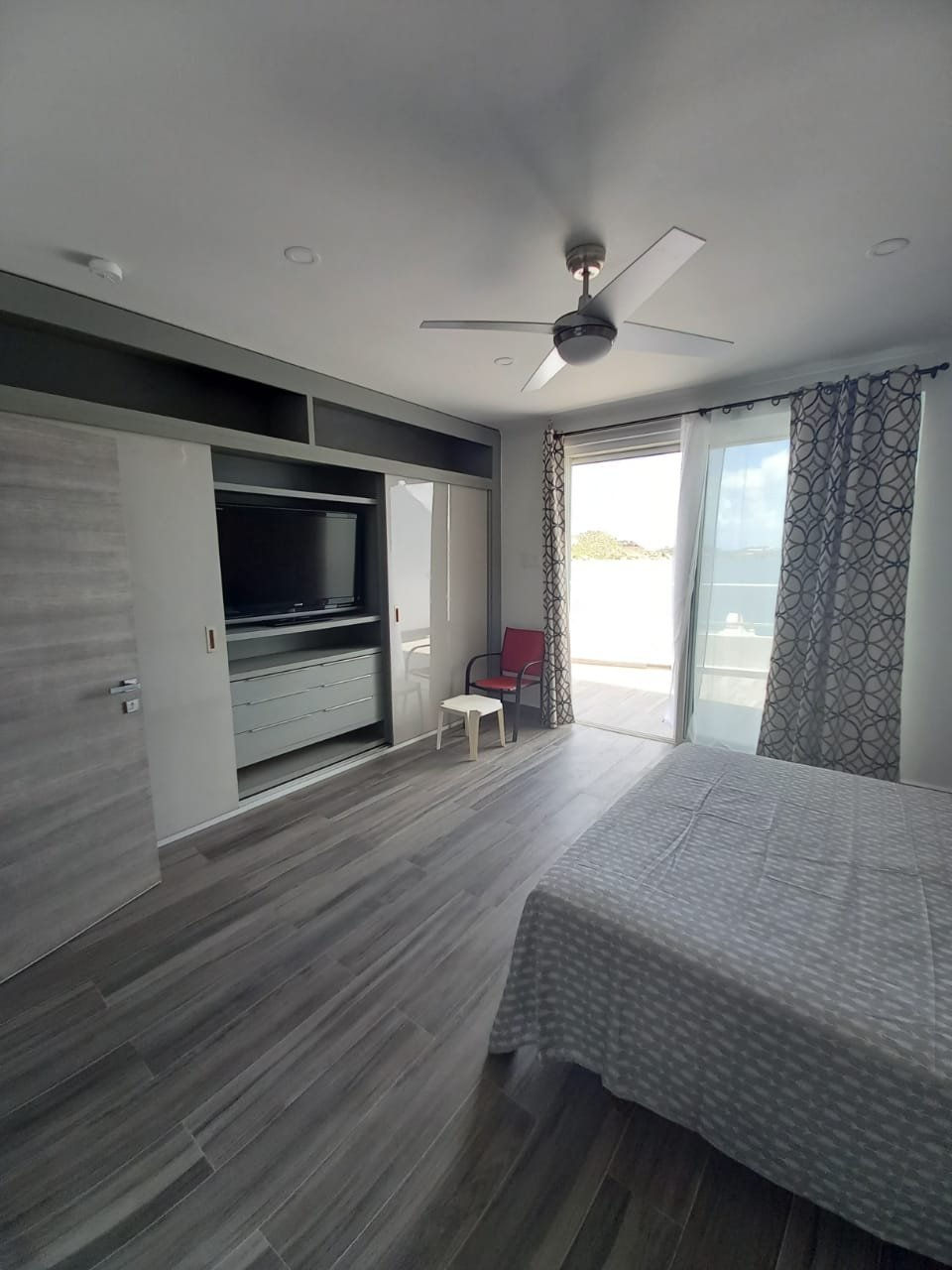 Thumbnail: Apartment SXM Cupecoy