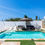 Miniatura: Luxury Retreat AUA Noord