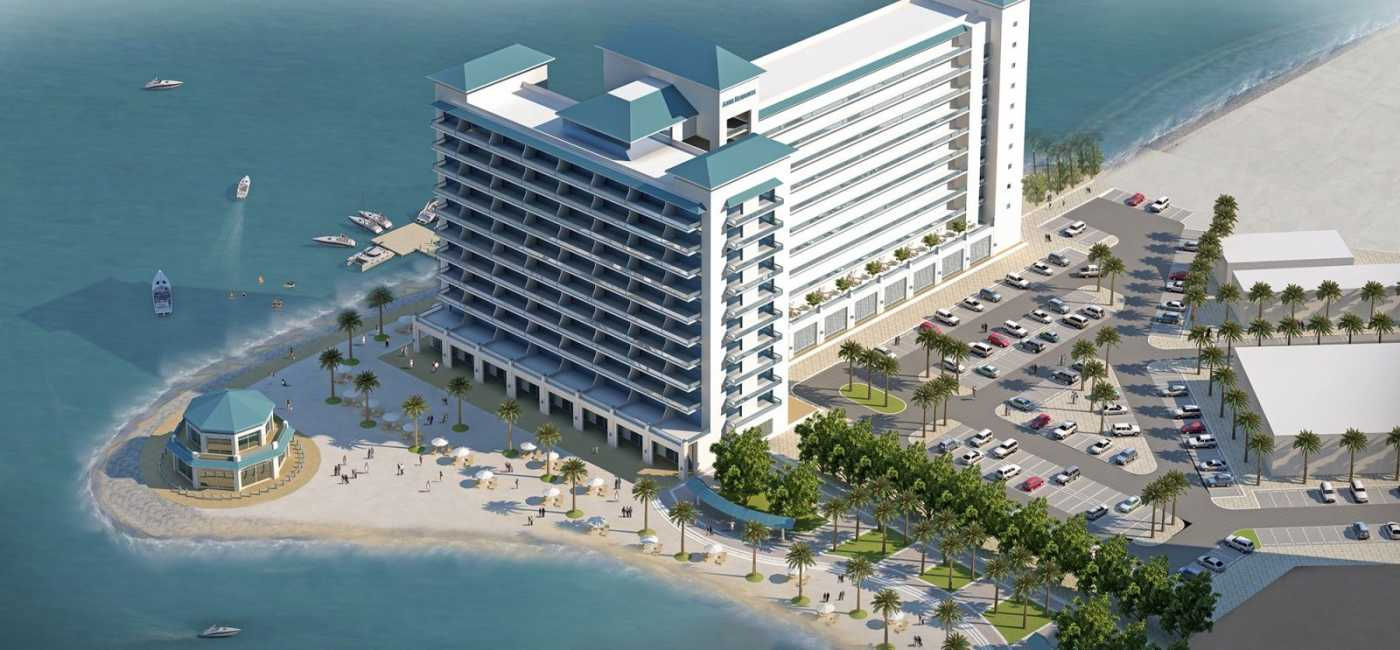 Oceanfront Luxury Condos AUA Eagle Beach