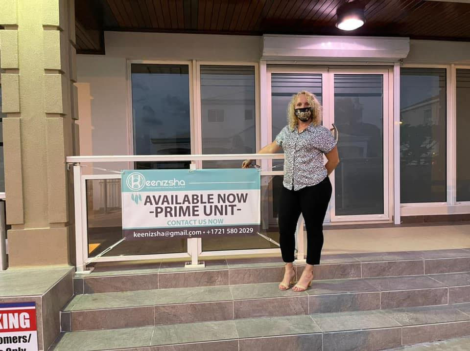 Thumbnail: Keenizsha St Maarten Property Management & Real Estate