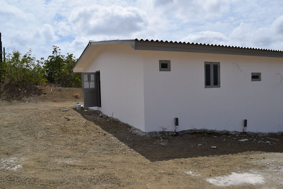 Thumbnail: House CUR Piscadera