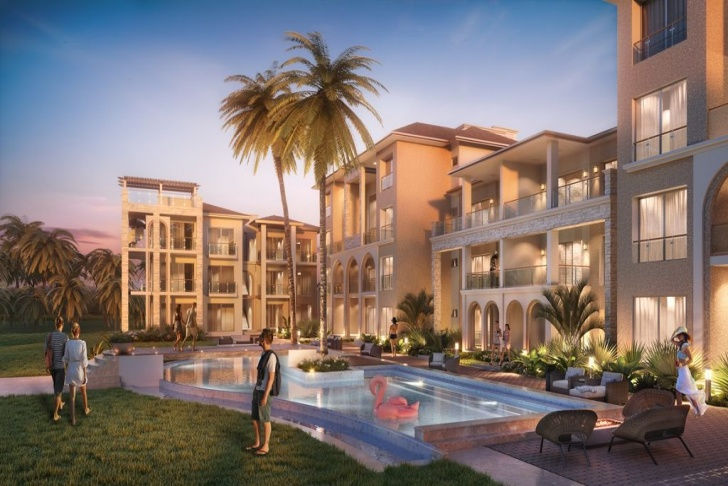 Thumbnail: Cana Pearl M-206 Punta Cana Rep Dom