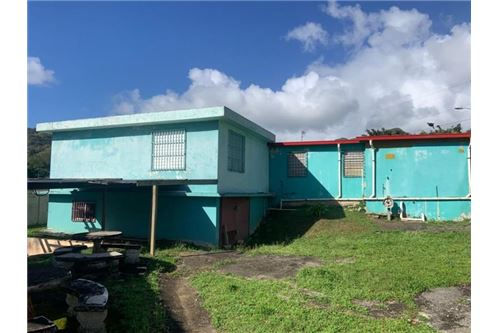 Miniatura: Edificio Comercial Cidra Puerto Rico