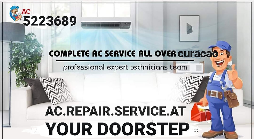 Thumbnail: Ac Repair Service At Your Doorstep