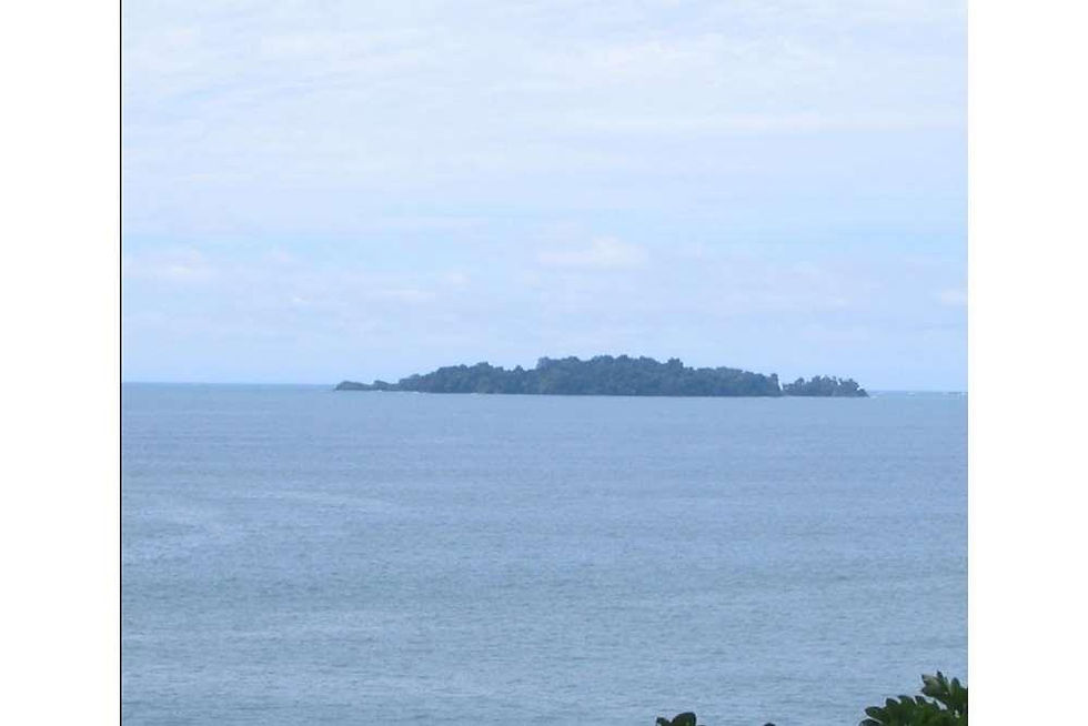 Thumbnail: Isla Panama Chiriqui
