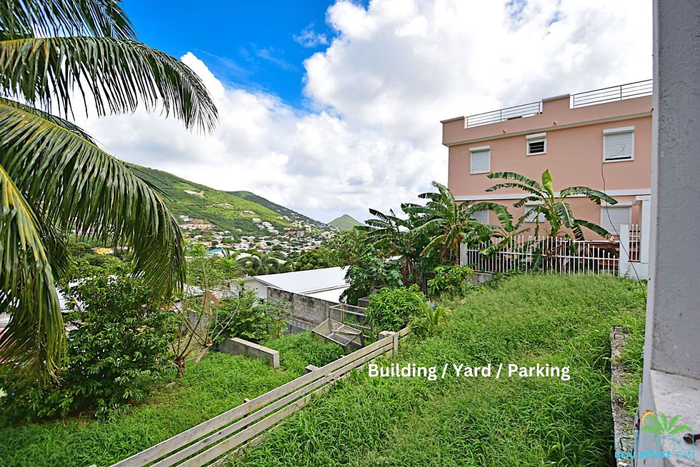 Miniatura: Investment Property SXM South Reward