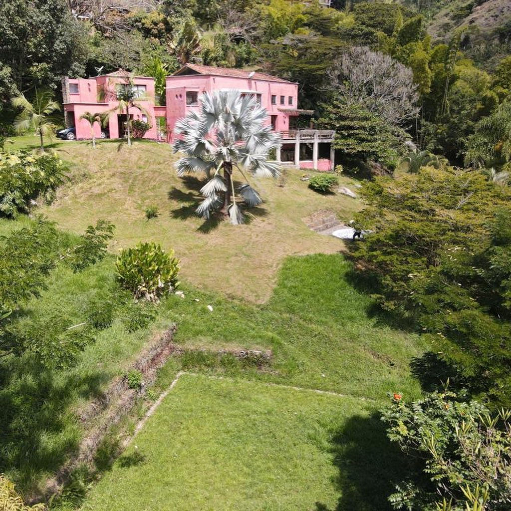 Finca Casa Colombia Copacabana