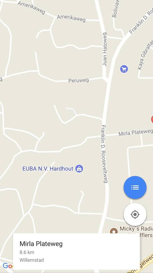 Miniatura: Terrein CUR Paradijs