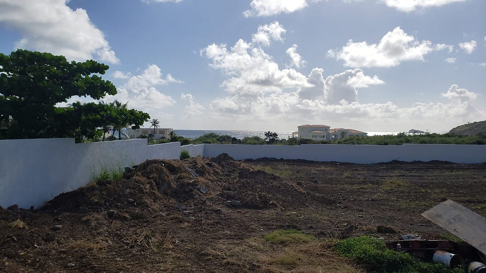 Thumbnail: Land SXM Guana Bay