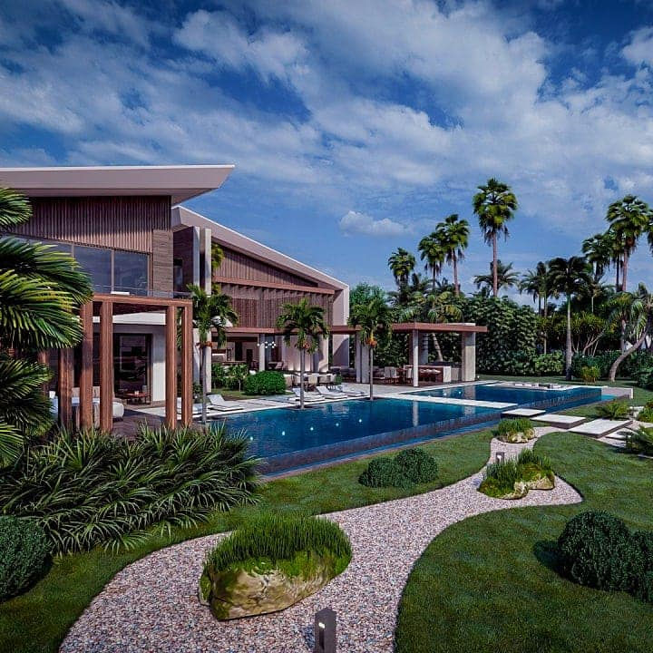 Thumbnail: Villa Rep Dom Punta Cana