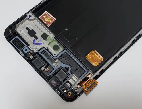 Miniatura: Frontal Tela Display Sm A51 A515  Nacional