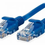 Miniatura: Cabo De Rede Internet Lan Utp Montado 5 Metros