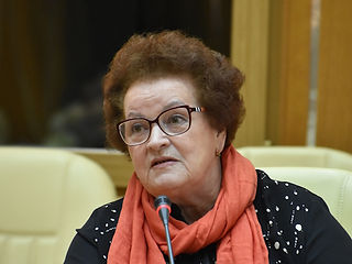 Л. Штылева
