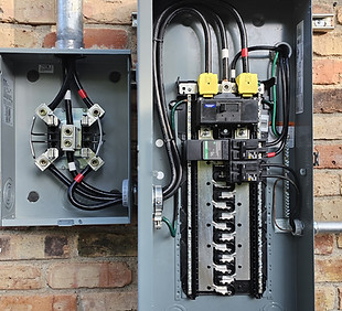 Repair Upgrade Outdoor Panel and Disconnect_Enlight Electric.jpg