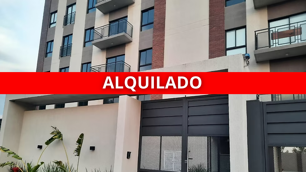ALQUILADO