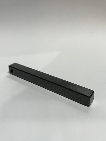 Sable Metallic Black Texture