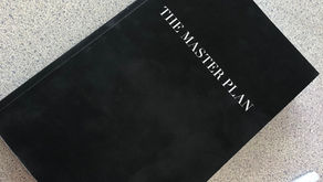 The Charmed Life Master Planner Review