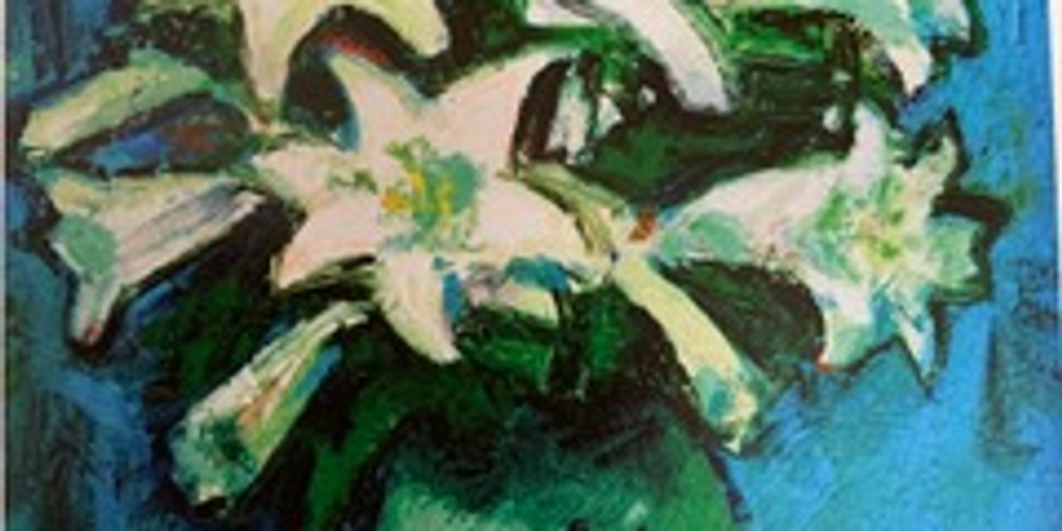 Hye Kyung Han Art Exhibition at The Botanical Garden