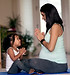 Pregnancy Yoga