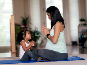 How to support your body and mind (safely) after birth