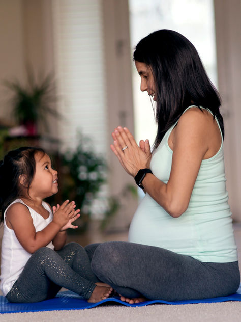 Prenatal Classes in Sydney