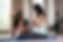 Schwangerschaft Yoga