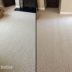 Carpet and upholstery cleaning 