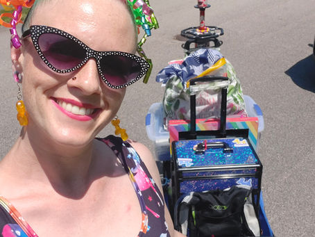 Memorial Day & 4th of July Party Entertainment: Make It Memorable