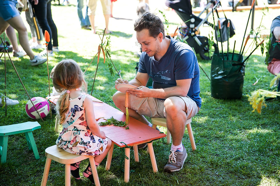 Bevrijdingsfestival N-B 2018