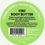 Thumbnail: Honey/ Lemongrass CBD Body Butter Extra Strength 400mg (6.76oz)