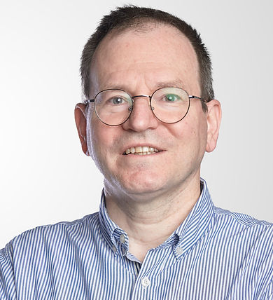 Dr. Lieven Verhamme