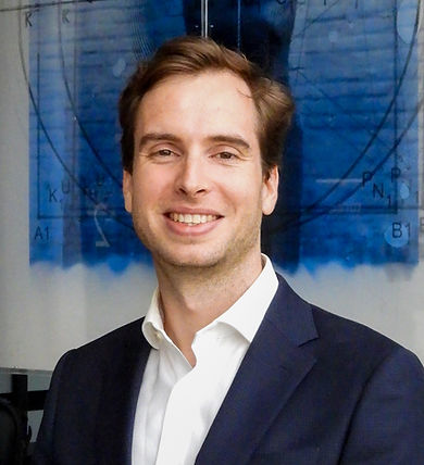Dr. Eduard Roussel