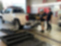 Starting a White Chevy 3500 build