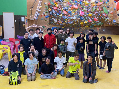 2019忘年会コンペ無事終了☆