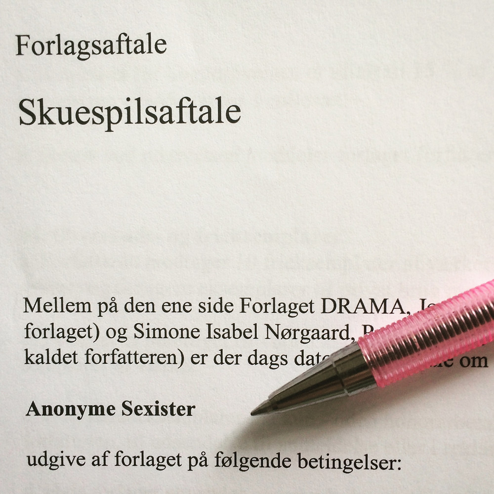 Kontrakt