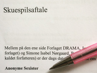 Ny udgivelse