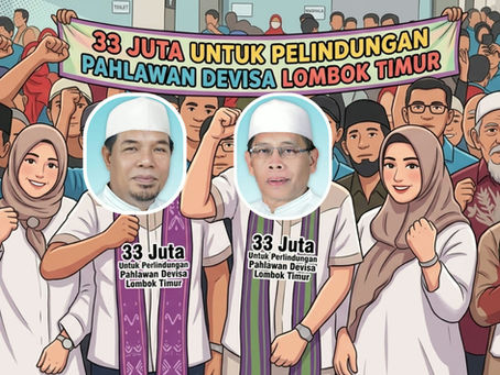 Rezim Berganti, Masalah Masih Sama
