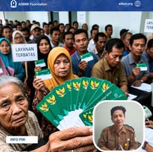 Syarat BPJS Kesehatan Dinilai Memperlambat Proses Keberangkatan Calon TKI