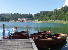 PICCOLE DOLOMITI
