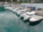 foto banner chi siamo Magic Sailing Char