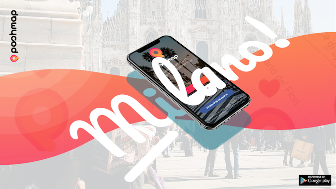 shopping social network app