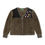 Thumbnail: COMMANDO FAUX FUR KNIT