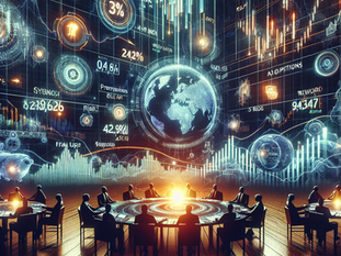 Unveiling the Unpredictable: Banknifty Index Expiry Tomorrow - Are You Prepared for the Volatility Surge?