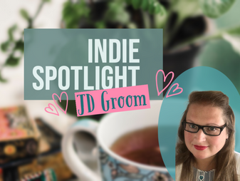 Indie Spotlight: JD Groom