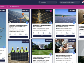 Eversource Grid Modernization Plan: $16.2B in Improvements