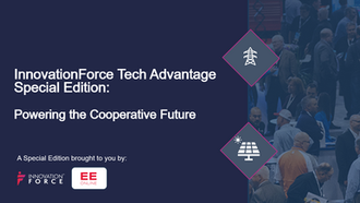 NRECA Tech Advantage 2026: Special Report