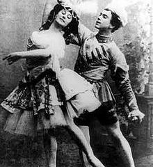 #Throwback Thursday: Le Pavillon d'Armide
